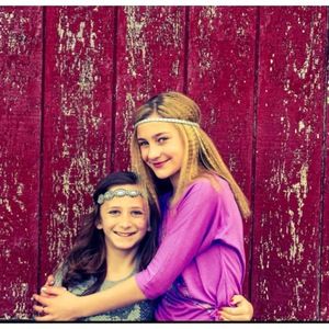 Meet your Posher, Angela